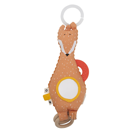 Picture of Trixie Baby® Activity toy - Mr. Fox