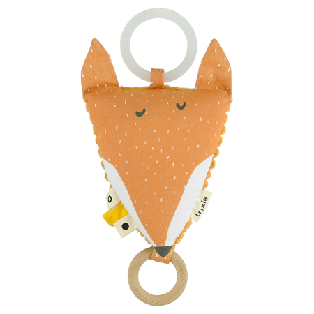 Picture of Trixie Baby® Music toy Mr. Fox