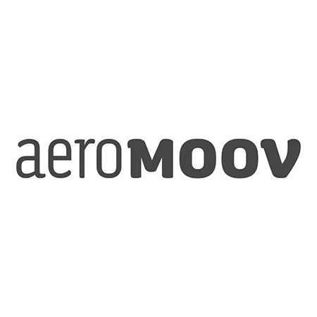 Picture of AeroMoov® Air layer Group 0+ (0-13 kg) Mint