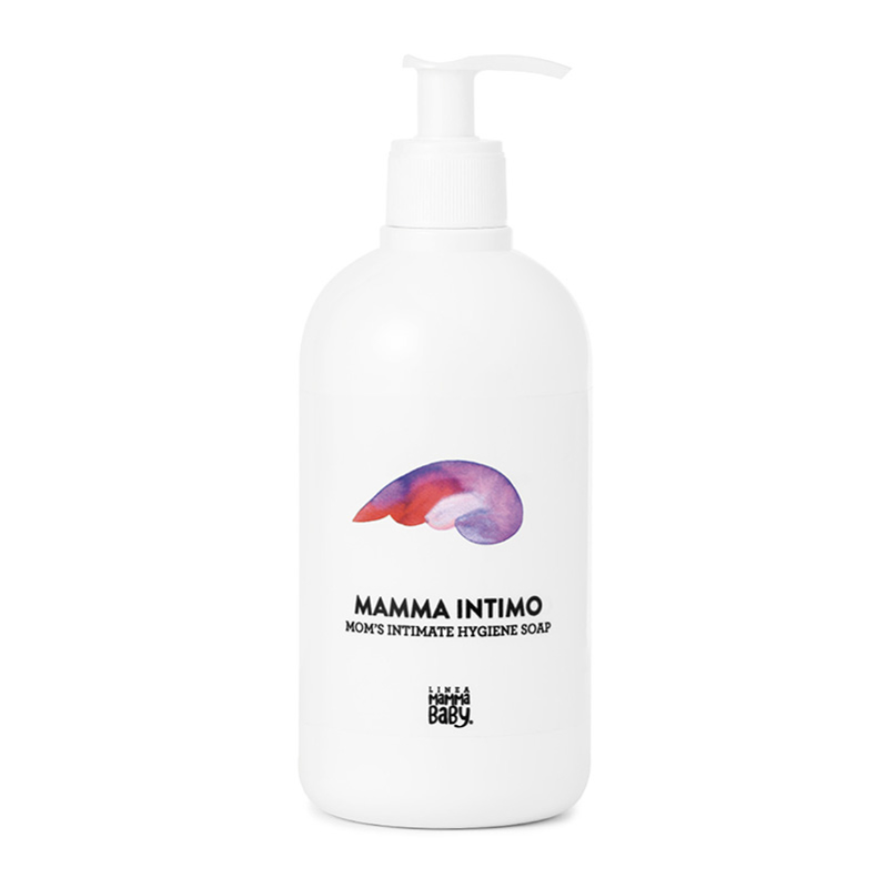 Picture of Linea MammaBaby® Intimate Gel Gelsomina 500ml