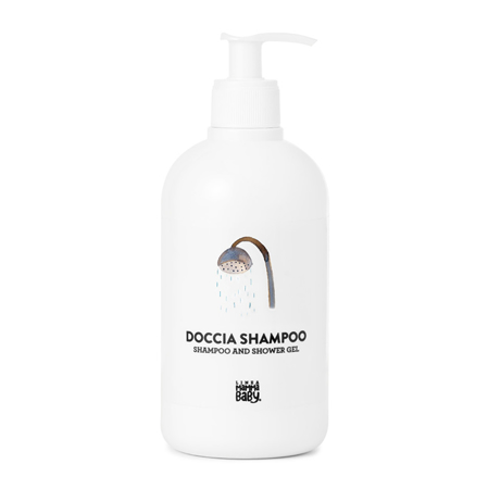 Picture of Linea MammaBaby Shampoo Gustavino 500 ml