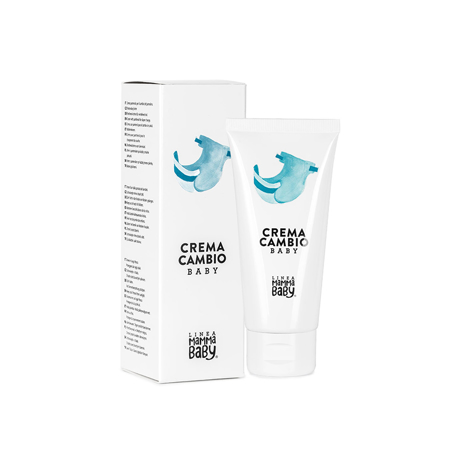 Picture of Linea MammaBaby Baby Bottom Cream