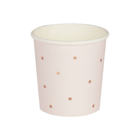Ginger Ray® Rose Gold Foiled Shot Cups