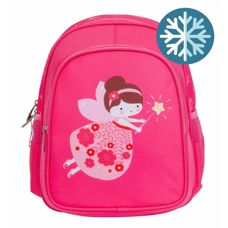 Picture of A Little Lovely Company® Insulated backpack Fairy