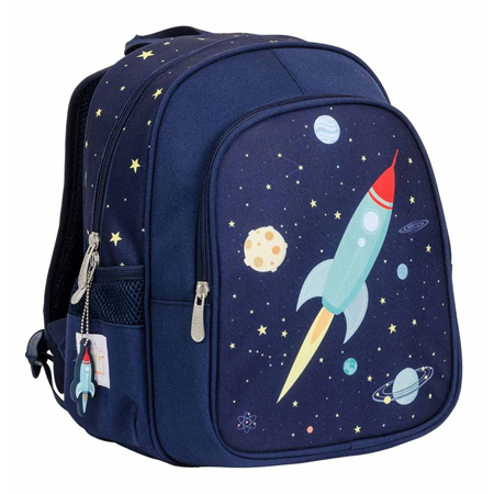 A Little Lovely Company® Insulated backpack Space
