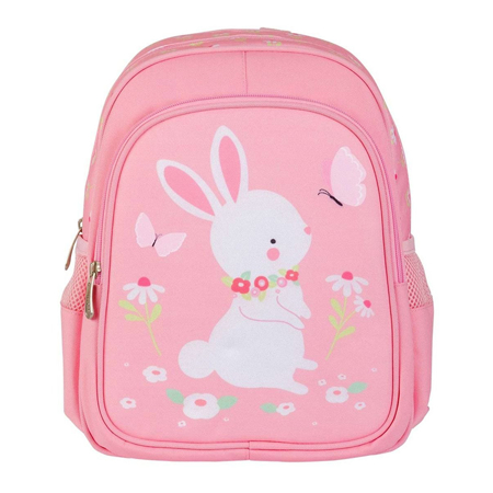 Picture of A Little Lovely Company® Backpack Bunny