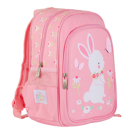 A Little Lovely Company® Backpack Bunny