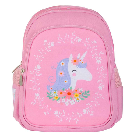 Picture of A Little Lovely Company® Backpack Unicorn