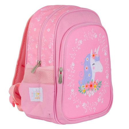 A Little Lovely Company® Backpack Unicorn