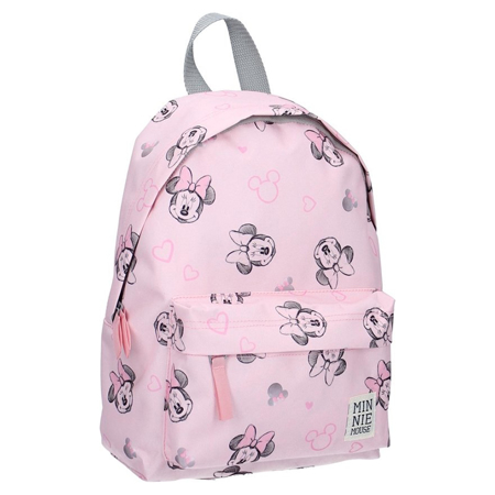 Picture of Disney's Fashion® Backpack Minnie Mouse Little Friends