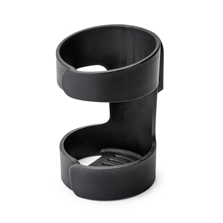 Picture of Twistshake® Cup Holder Tour Black