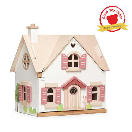 Picture of Tender Leaf Toys® Cottontail Cottage