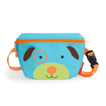 Picture of Skip Hop® Zoo Hip Pack Dog