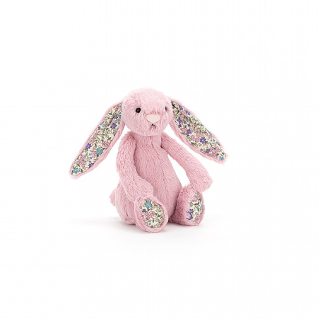 Picture of Jellycat® Soft Toy Blossom Tulip Bunny Small 18cm