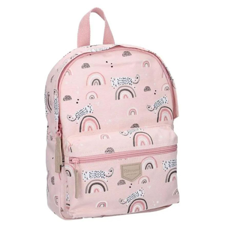 Picture of Kidzroom® Round Backpack Mini Pink
