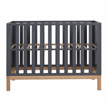 Picture of Quax®  Baby Cot/Bench Hip 120x60 Moonshadow
