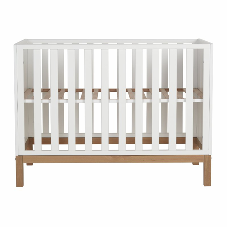 Picture of Quax®  Baby Cot/Bench Hip 120x60 White