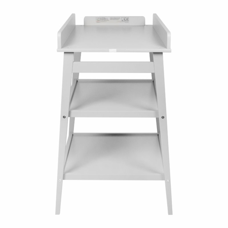 Picture of Quax® Changing Table Hip White