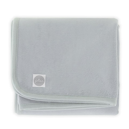 Jollein® Blanket 75x100cm Soft Grey