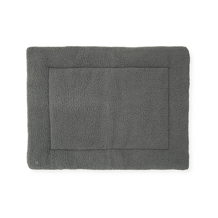 Picture of Jollein® Playmat 80x100 Teddy Storm Grey 