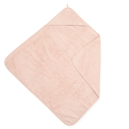 Picture of Jollein® Terrycloth Bathcape 75x75cm Pale Pink