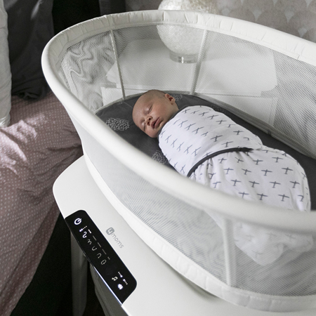Picture of 4Moms® Sleep bassinet Mamaroo