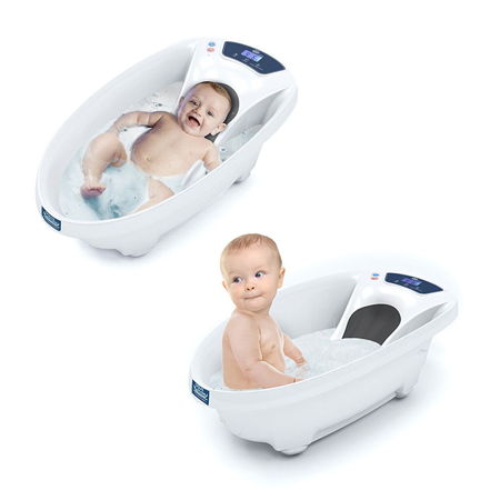Picture of AquaScale® Digital Baby Bath V3