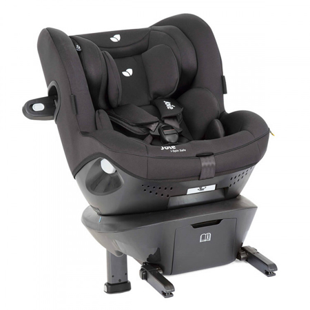 Picture of Joie® Car Seat i-Spin™ Safe i-Size 0+/1 (40-105 cm) Coal