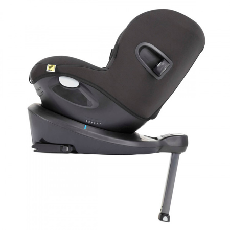 Joie® Car Seat i-Spin™ Safe i-Size 0+/1 (40-105 cm) Coal