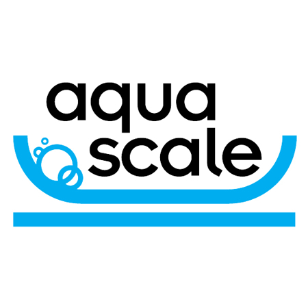 Picture of Aquascale® Safety Stand V3