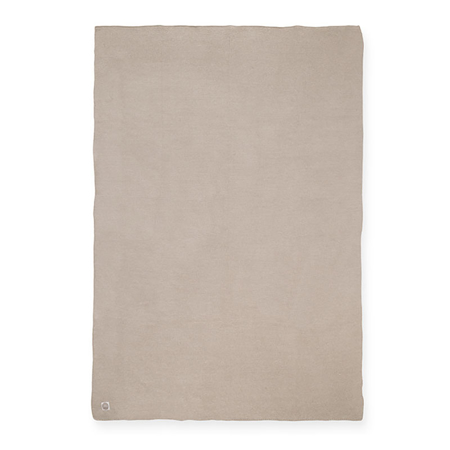 Jollein® Blanket Light Grey 100x75
