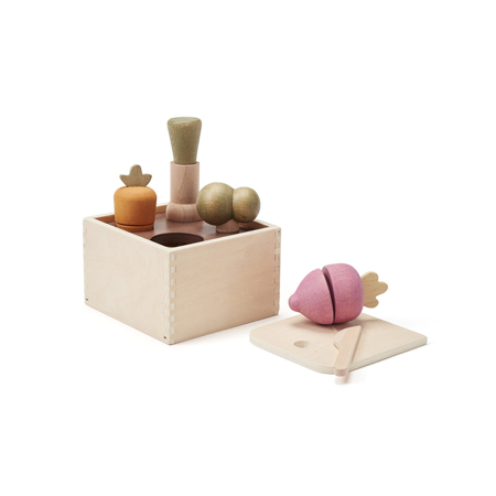 Kids Concept® Wooden plant box KID'S HUB