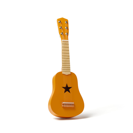 Picture of Kids Concept® Guitar Yellow