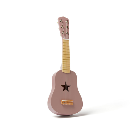 Picture of Kids Concept® Guitar Lilac 
