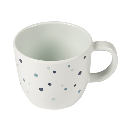 Picture of Done by Deer® Cup Dreamy dots Blue