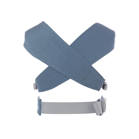 Picture of Ergobaby® Carrier Embrace Oxford Blue