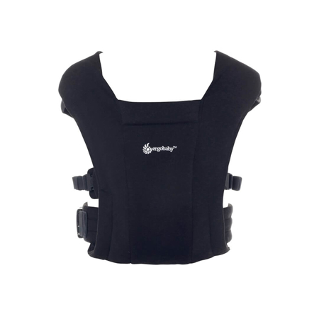 Ergobaby® Carrier Embrace Pure Black 