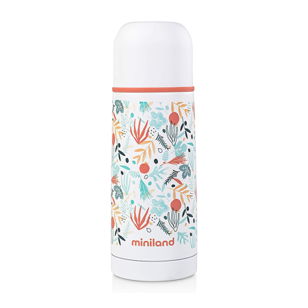Picture of Miniland® Food Thermos Mediterranean 350ml
