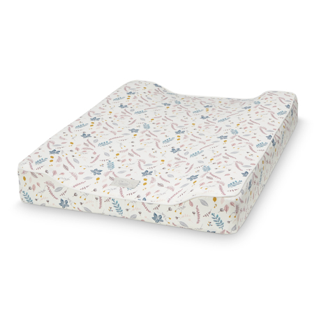 Picture of CamCam® Changing Pad OCS Pressed Leaves Rose