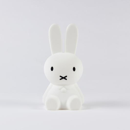 Picture of Mr Maria® Battery Lamp Bundle Of Light Miffy 15cm (XS)