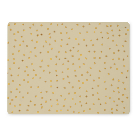 Picture of Konges Sløjd® Placemat silicone Buttercup