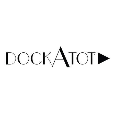 Picture of DockAtot® Grand Dock By Morris & Co. Blackthorn (9-36m)