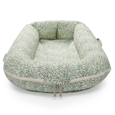 Picture of DockAtot® Deluxe+ Dock By Morris & Co. Willow Boughs (0-8m)
