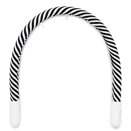 Picture of DockAtot® Toy Arch for Deluxe+ Dock Black/White