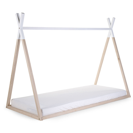 Picture of Childhome® Big Tipi Bedframe 200x90