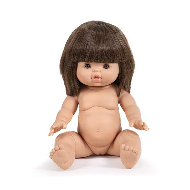 Picture of Minikane® Doll Chloé 34cm