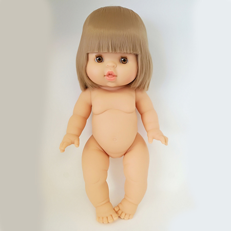 Picture of Minikane® Doll Zoé 34cm