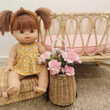 Picture of Minikane® Doll Gabrielle 34cm