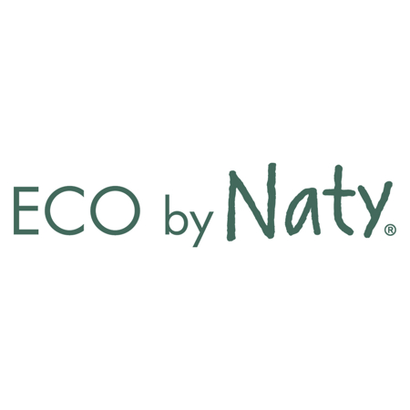 Picture of Eco by Naty® Pull on Pants Size 4 (8-15 kg) 22 pcs.