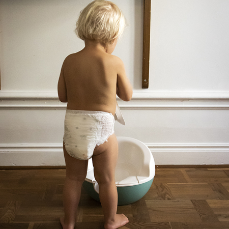 Picture of Eco by Naty® Plant based Potty